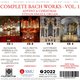 Complete Organ Works Vol.1: Advent & Christmas