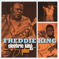 Electric King...Plus (3CD)