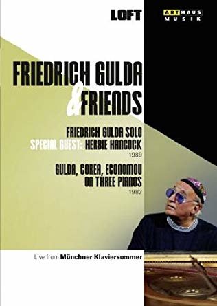 Friedrich Gulda & Friends