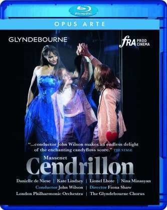 Cendrillon