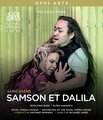 Samson et Dalila