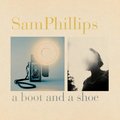 A Boot And A Shoe Digipak