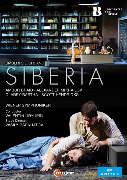 Siberia