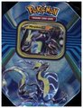 Pokémon (Sammelkartenspiel), PKM Pokemon Tin 107 MBE3