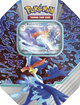 Pokémon (Sammelkartenspiel), PKM Pokemon Tin 111 DE