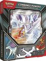 Pokèmon (Sammelkartenspiel), PKM TCG Combined Powers Premium EN