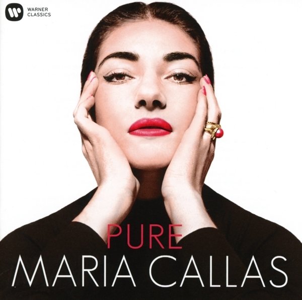 Pure Callas