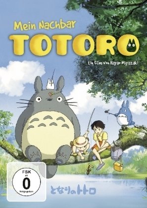 Mein Nachbar Totoro,Standard