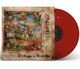 Dies Occidendum -LTD. Red Vinyl-