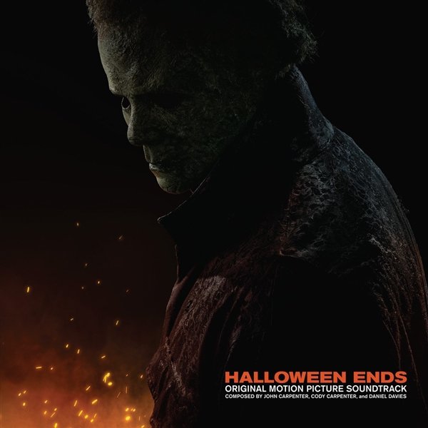 Halloween Ends: Ost