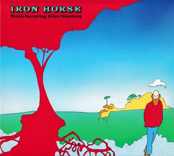 Iron Horse (red Vinyl)