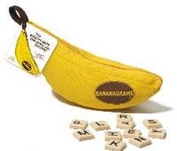 Bananagrams Game