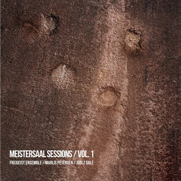 Meistersaal Sessions,Vol.1:Romantic Chamber Music Digipak