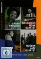 Jazz Legends Limited Collector's Edition