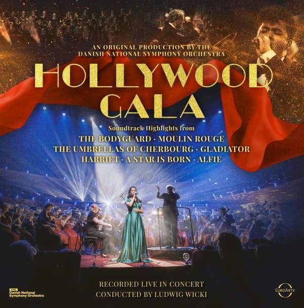 Hollywood Gala