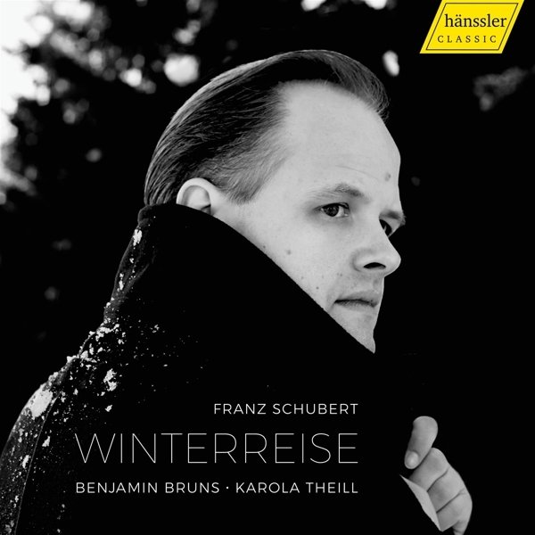 Franz Schubert-Winterreise