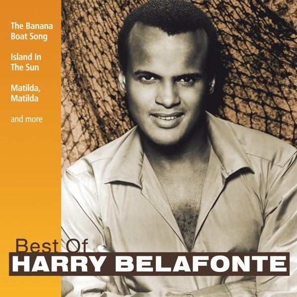 Best Of Harry Belafonte