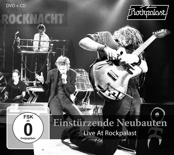 Live At Rockpalast