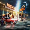 Moggs Motel (blaues Vinyl)