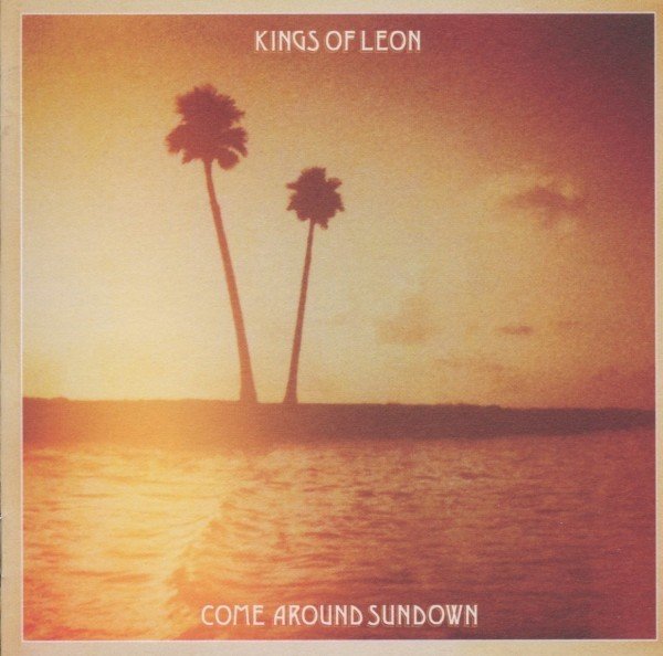 Come Around Sundown