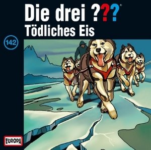 142/Tödliches Eis