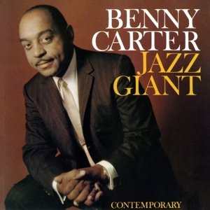 Jazz Giant (LP)