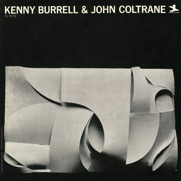 Kenny Burrell & John Coltrane (Ltd. OJC. Series)