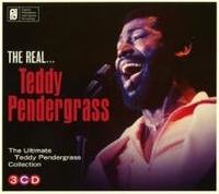 The Real...Teddy Pendergrass