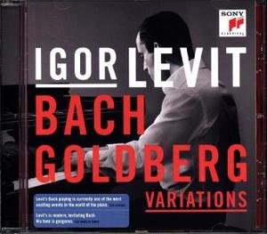 Goldberg Variations-BWV 988