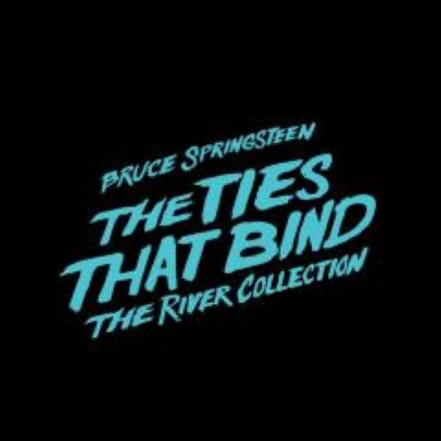 The Ties That Bind: The River Collection