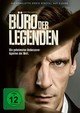 Büro der Legenden-Staffel 1 - Various [DVD-Video Album; Spielfilm]