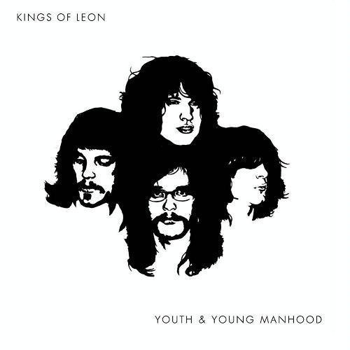 Youth And Young Manhood