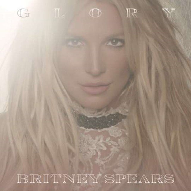 Glory (Deluxe Version)