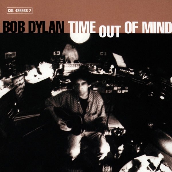 Time Out of Mind 20th Anniversary