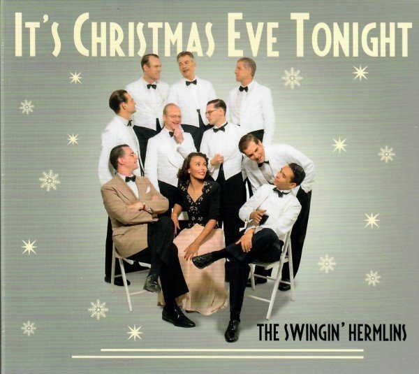 It's Christmas Eve Tonight (CD)