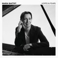 Hopes & Fears (2 CD) (Live at Elbphilharmonie Hamburg - Piano & Composition)