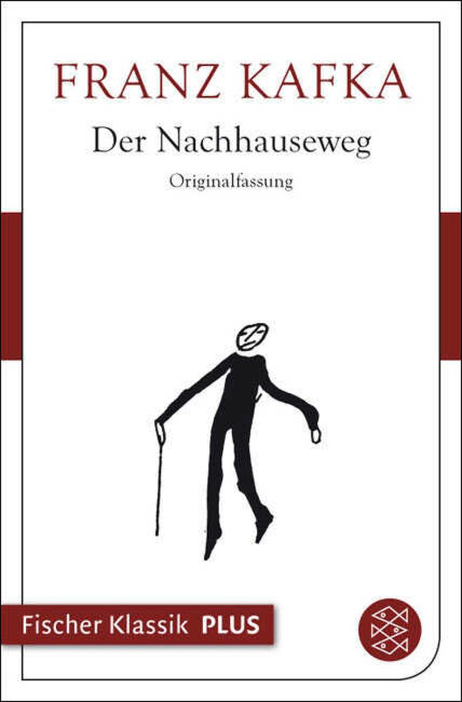 Der Nachhauseweg