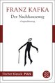 Der Nachhauseweg