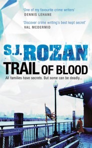 Trail of Blood