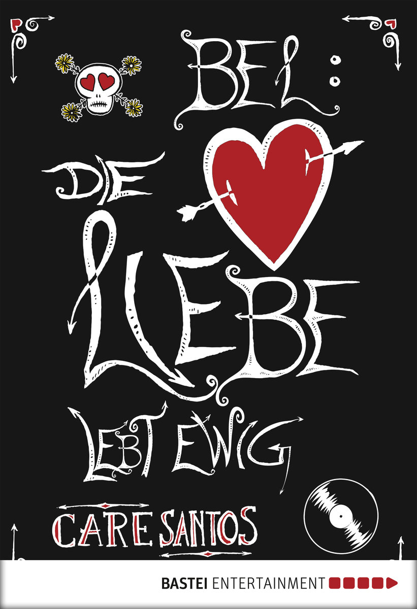 BEL: Die Liebe lebt ewig