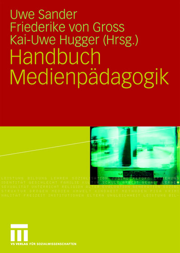 Handbuch Medienpädagogik