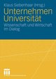 Unternehmen Universität