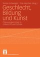 Geschlecht, Bildung und Kunst