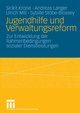 Jugendhilfe und Verwaltungsreform