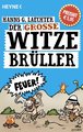 Der große Witze-Brüller