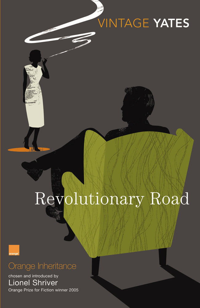 Revolutionary Road