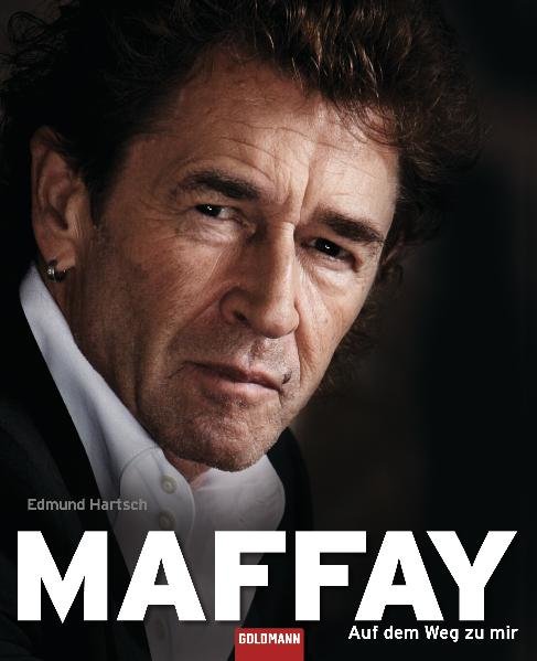 Maffay - Auf dem Weg zu mir