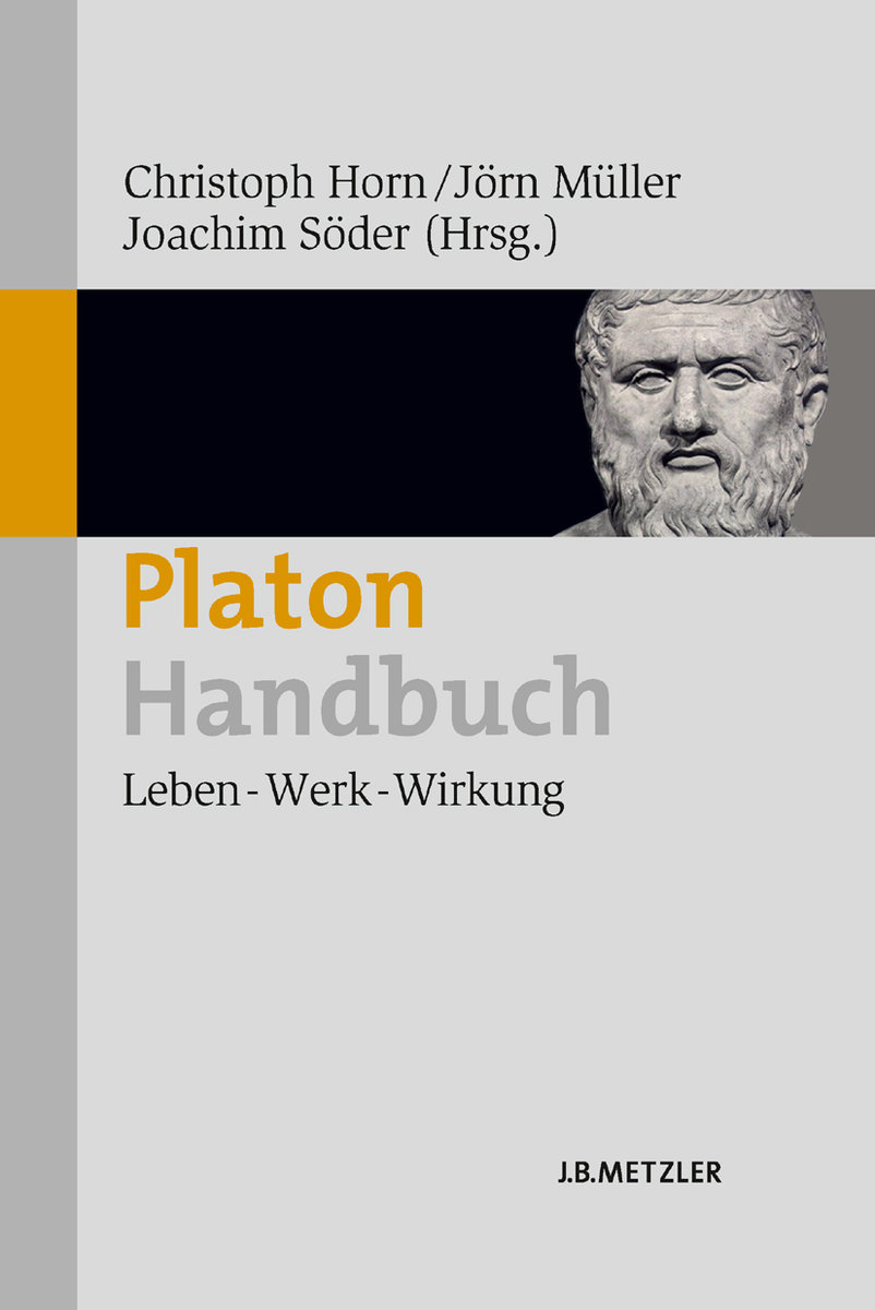 Platon-Handbuch