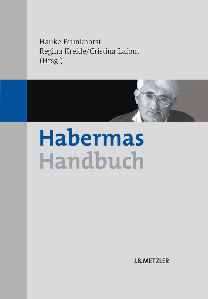 Habermas-Handbuch