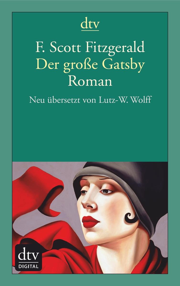 Der große Gatsby